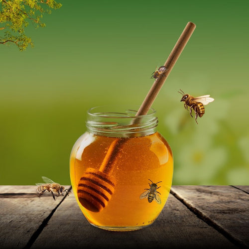 Wildflower Honey