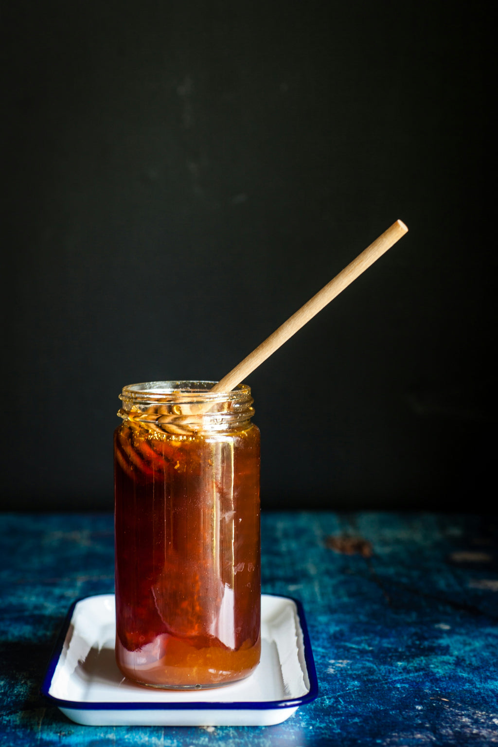 Herbal Honey