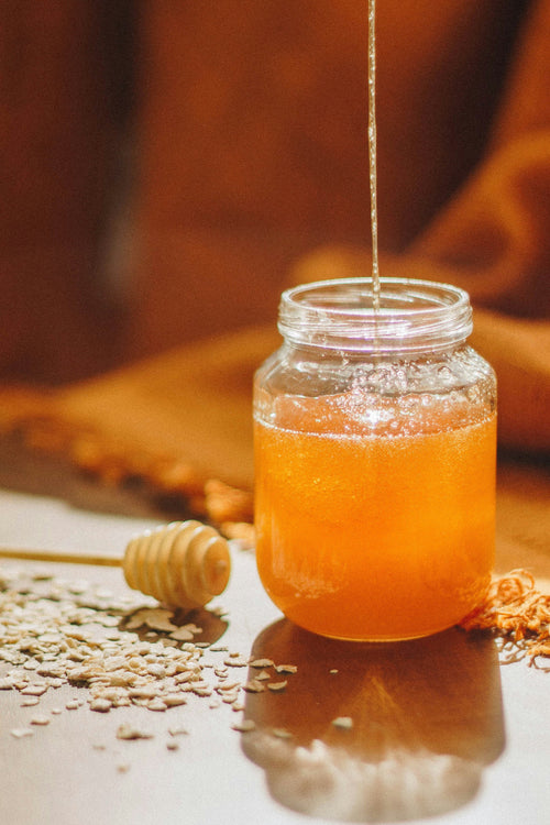 Acacia Honey