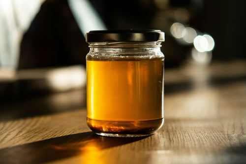Thyme Honey